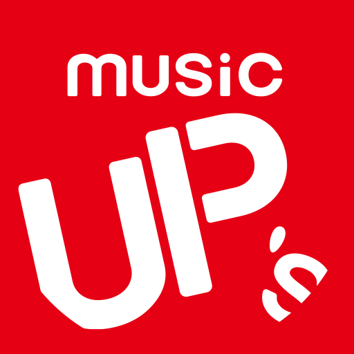 フリーマガジン『music UP's』さんのプロフィール画像