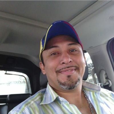 otto_camacaro's profile picture. bendecido todos los dias