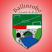 Ballinrobe Town AFC (@ballinrobetown) 's Twitter Profile