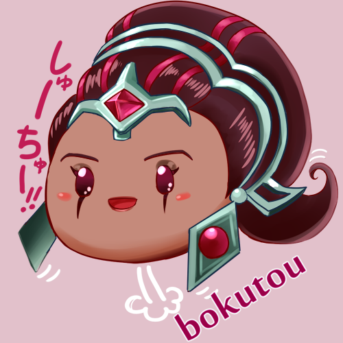 木刀さんのプロフィール画像