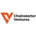 Chainstarter Ventures (@Chainstarter) Twitter profile photo