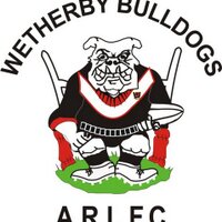 Wetherby Bulldogs RL(@WetherbyBulldog) 's Twitter Profile Photo