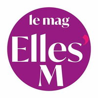 Elles'M Magazine(@ELLESM_MAGAZINE) 's Twitter Profile Photo