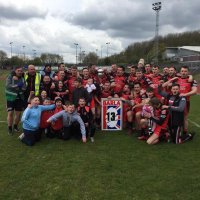 Thatto Heath NWML (@thattonwml) 's Twitter Profile Photo Thatto Heath NWML (@thattonwml) 's Twitter Profile Photo