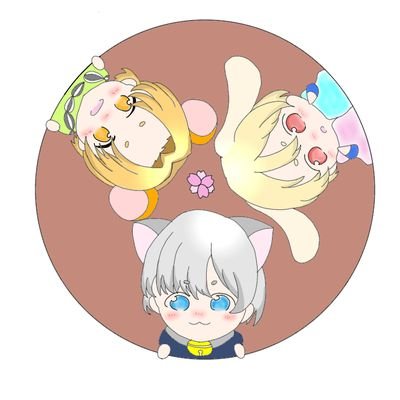 うさゴマ@ゴマゴマさんのプロフィール画像