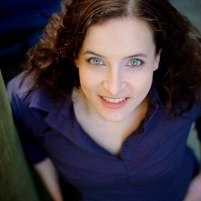 Natalie Beran (VO / Producer) Profile