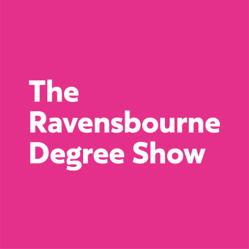 The Ravensbourne Degree Show is back between the 19-21 June. Tickets available in the link below