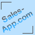 SalesApp's profile picture. http://t.co/VCvjn6CZ7q = Friendly App for Sales
