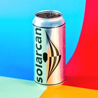 The SolarCan(@TheSolarCan) 's Twitter Profile Photo