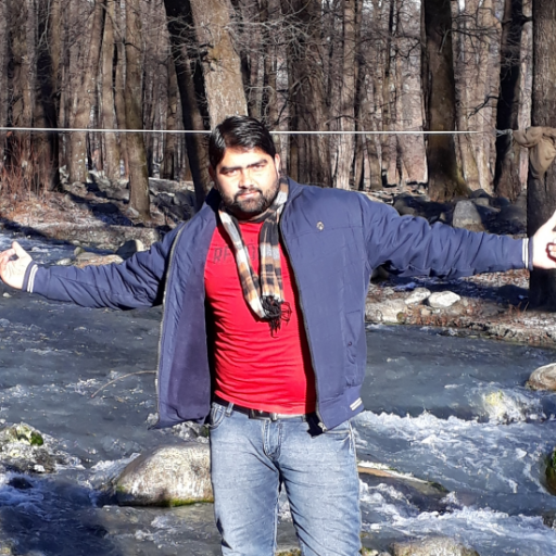 anilrawatrawat's profile picture. 😍😍