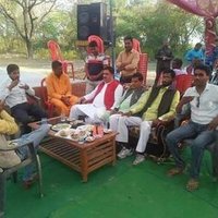 Neeraj Singh BJP Neta Raebareli (@neerajsinghbjp1) 's Twitter Profile