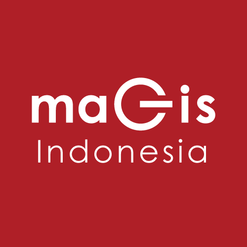 MAGIS Indonesia: community of Catholic young adults sharing the Spirituality of St Ignatius Loyola.