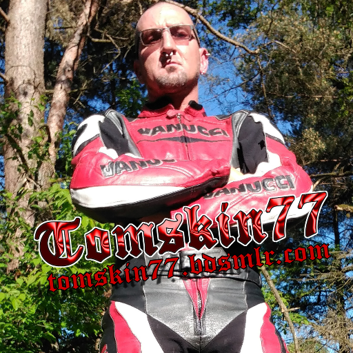 Tomskin77 Profile Picture