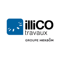 illiCO travaux (@illicotravauxfr) 's Twitter Profile