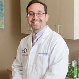 Award Winning Dr. Martinez DDS, MS Is Passionate About The Dentistry He Performs. Specialty: Prosthodontics