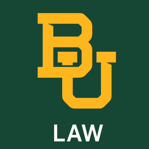 Official Twitter account of Baylor Law #sicembaylorlaw