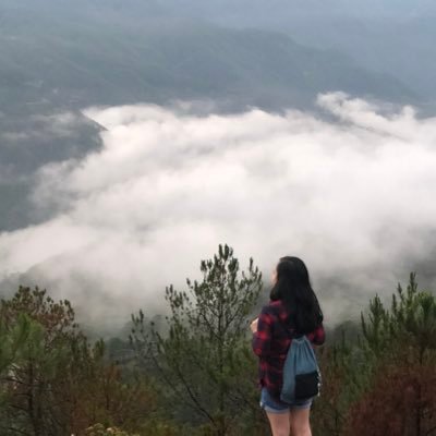 myansherina's profile picture. Tidsoptimist