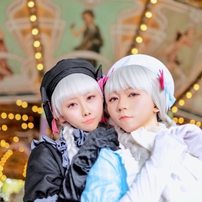 すずらん⇸ひなさんカルデア→エレナ⸝‍さんのプロフィール画像