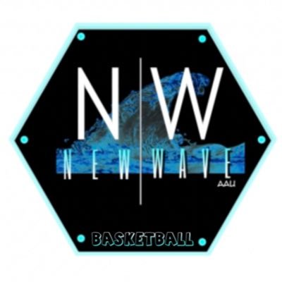 NewWaveBBall386's profile picture. NEW WAVE 15U AAU BASKETBALL LOCATED : Daytona Beach, FL EST. 19’ Instagram: NewWaveBasketball