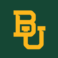 Baylor University(@Baylor) 's Twitter Profile Photo