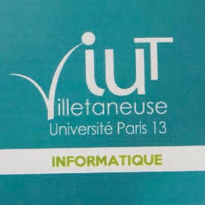 USPN - IUTV - Informatique Profile