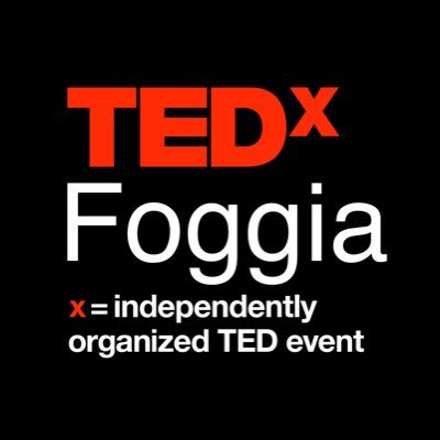 #TEDxFoggia, dal 2017, è il #TEDx organizzato in modo indipendente a #Foggia 💡
#IdeasWorthSpreading in Capitanata 💫