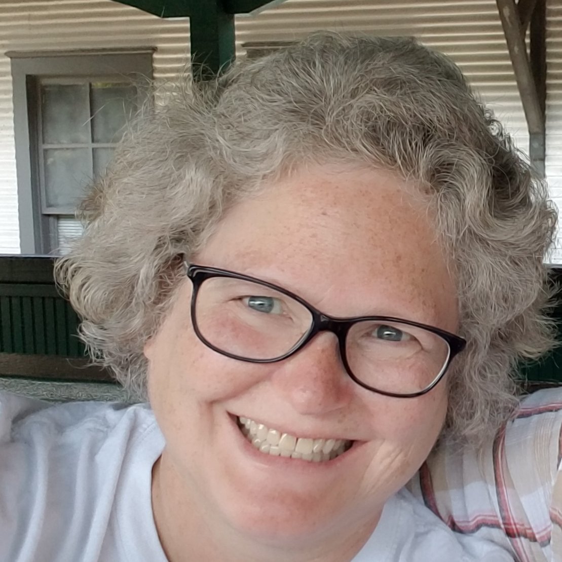 Karen Fedderly ☮️さんのプロフィール画像