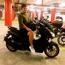 daniel rayos - @leinadetnafni - Twitter