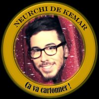 Neurchi De Kemar (@neurchidekemar) 's Twitter Profile