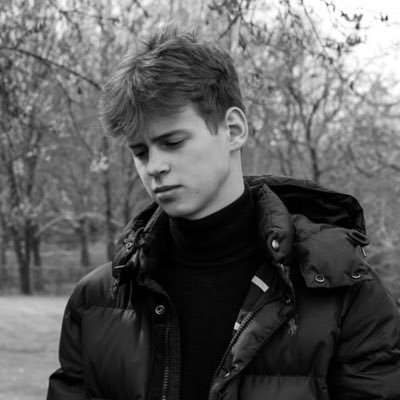 simondelrue's profile picture. ~