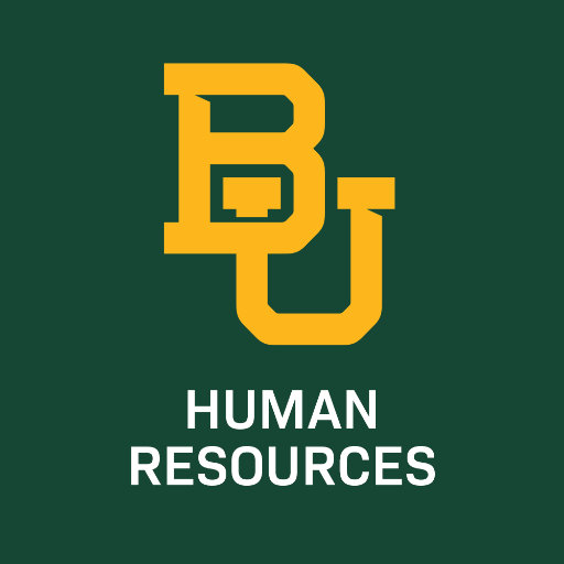 The official Twitter account for Baylor Human Resources.  Putting People First!  Learn more about events, policies, learning & development opportunities, etc.