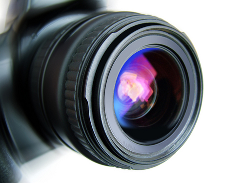 Author & Fine Art / Specialty Photographer