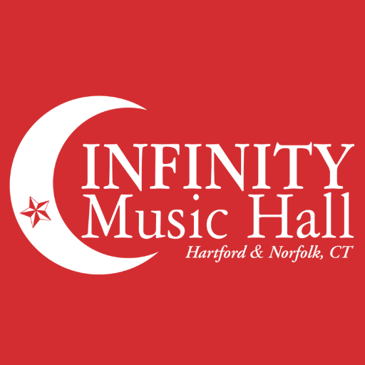 Infinity Hall Hartford & Norfolk have been bringing live music to CT since 2008! 866-666-6306