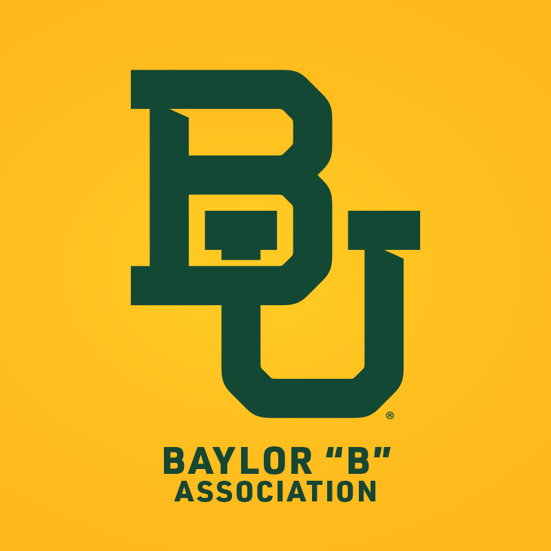 The official letterwinners organization for Baylor Athletics #SicEm