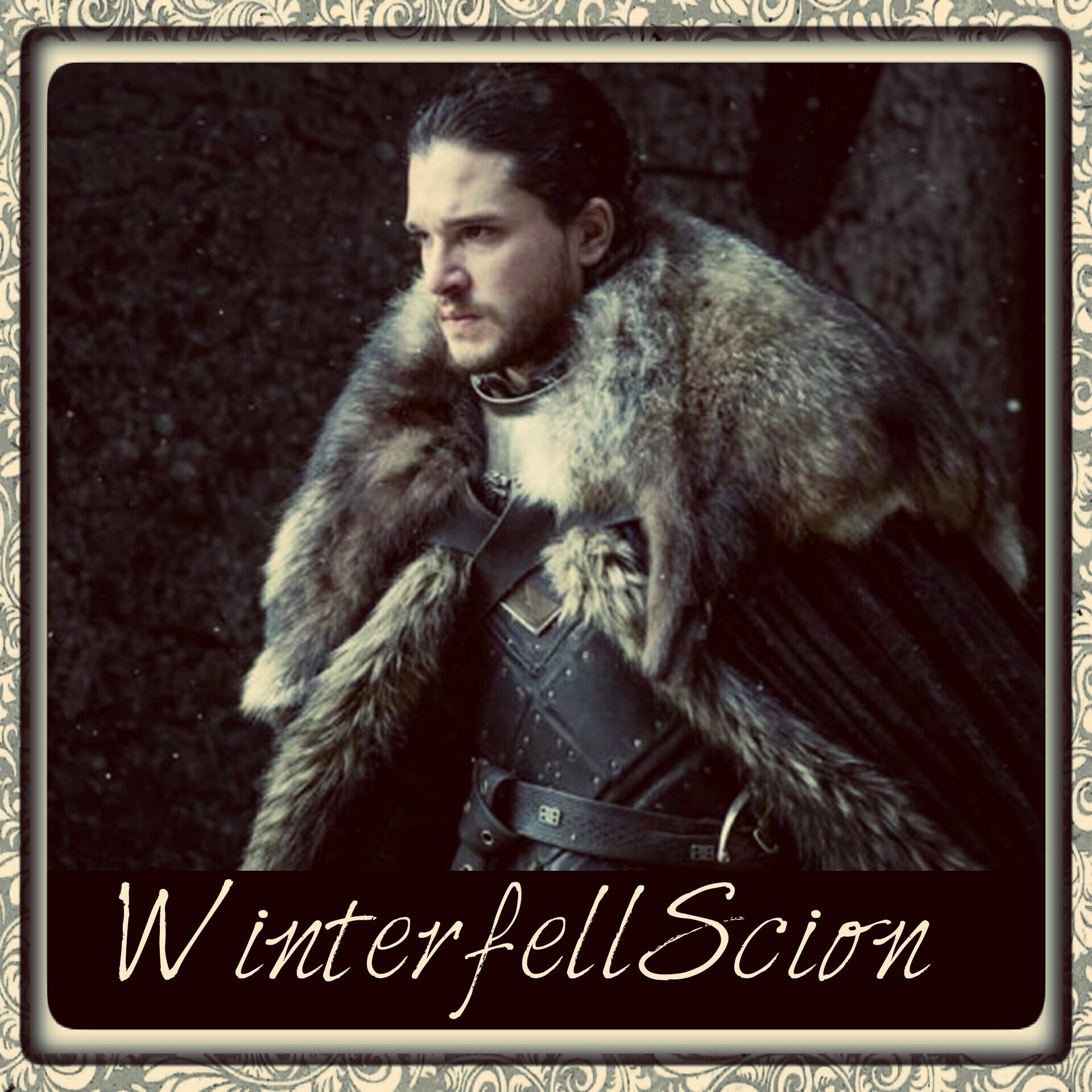 WinterfellScion Profile Picture