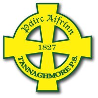 Tannaghmore Primary School (@tannaghmoreps) 's Twitter Profile