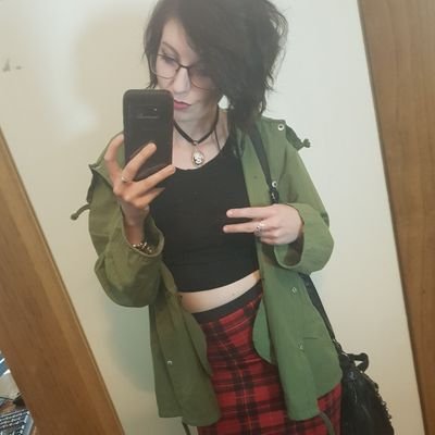 wanderingmayhem's profile picture. It’s a long road ahead