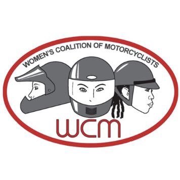 🏍 Fueling the future of women's motorcycling  ✉️ chair@wcm2020.org