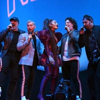 Big Time Rush fan account since 2014
My tweets are cringy.