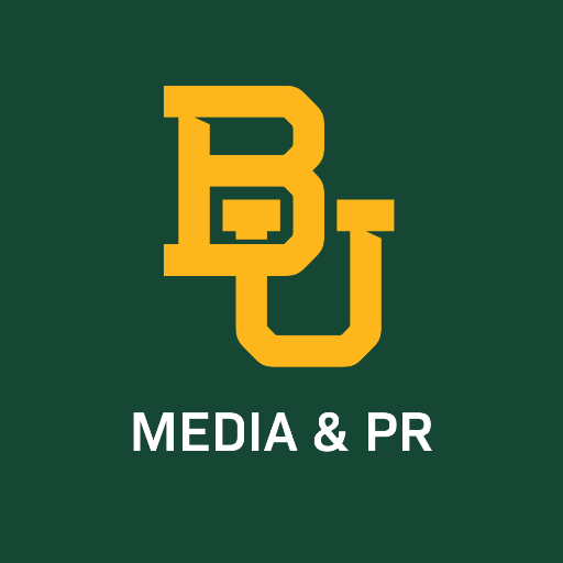 Media & Public Relations for Baylor University, a Christian R1 institution. Contact us about Baylor research & experts: mediacomm@baylor.edu