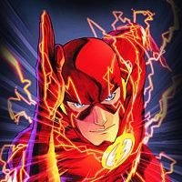 Here to talk about The Scarlet Speedster, Barry Allen, the creator of the Speed Force, The Fastest Man Alive
I also run @LetsTalkJessica (She/Her)