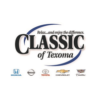 Classic Texoma(@ClassicTexoma) 's Twitter Profile Photo