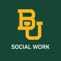 Baylor Social Work(@Baylor_SSW) 's Twitter Profile Photo