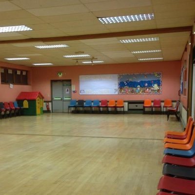 ManseltonCentre's profile picture. 