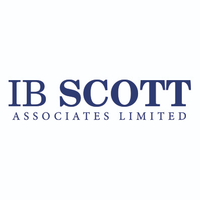 IB Scott(@ibscottltd) 's Twitter Profile Photo