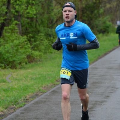 ZachVierheller's profile picture. At the intersection of runner, nerdy, liberal, opinionated, headbanging local bureaucrat you will find me. Also Star Wars.