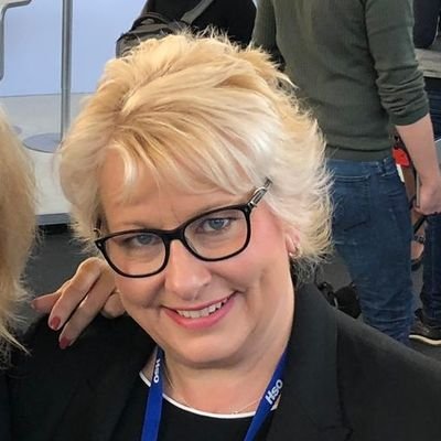 Debbie_Perryy's profile picture. Marketing Manager at HSO Enterprise Solutions Ltd.  Helping customers to become tomorrow’s market leaders.