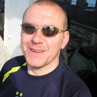 JurgenvCutsem's profile picture. 