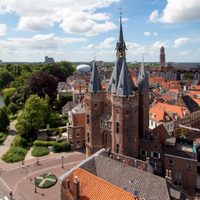 Congresregio Zwolle (@congresregio) 's Twitter Profile Photo Congresregio Zwolle (@congresregio) 's Twitter Profile Photo