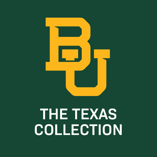 The Texas Collection is a research institution that collects, preserves, and provides access to materials relating to Texas and Baylor University.